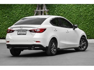 MAZDA 2 1.3 High Plus TOP สุด 4Dr A/T ปี 2018 รูปที่ 3